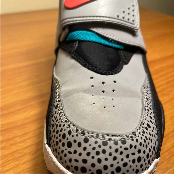 Nike Air Diamond Turf - Picture 9 of 9